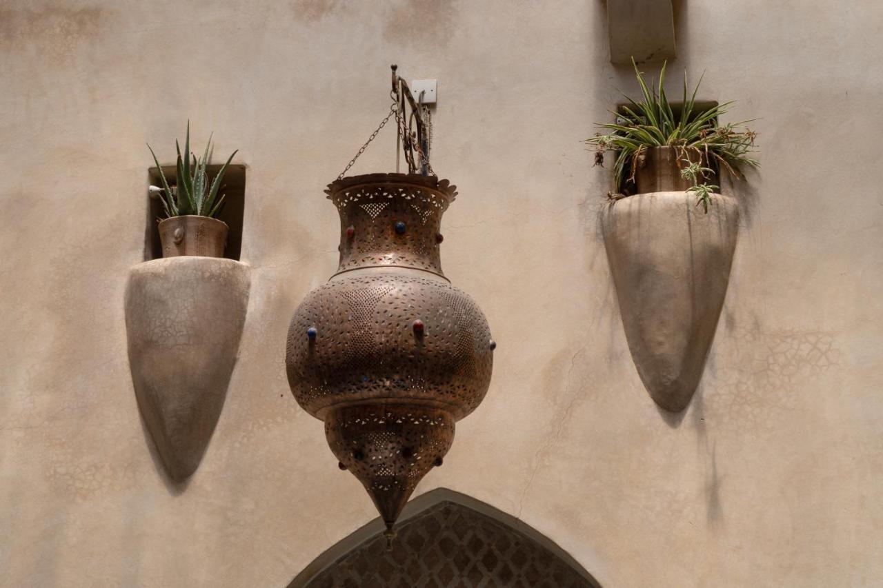 Riad Le Plein Sud Marakeş Dış mekan fotoğraf