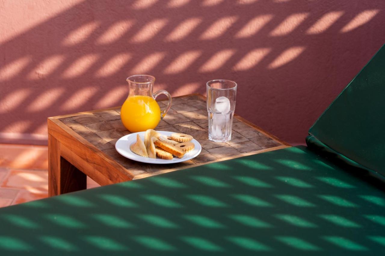 Riad Le Plein Sud Marakeş Dış mekan fotoğraf