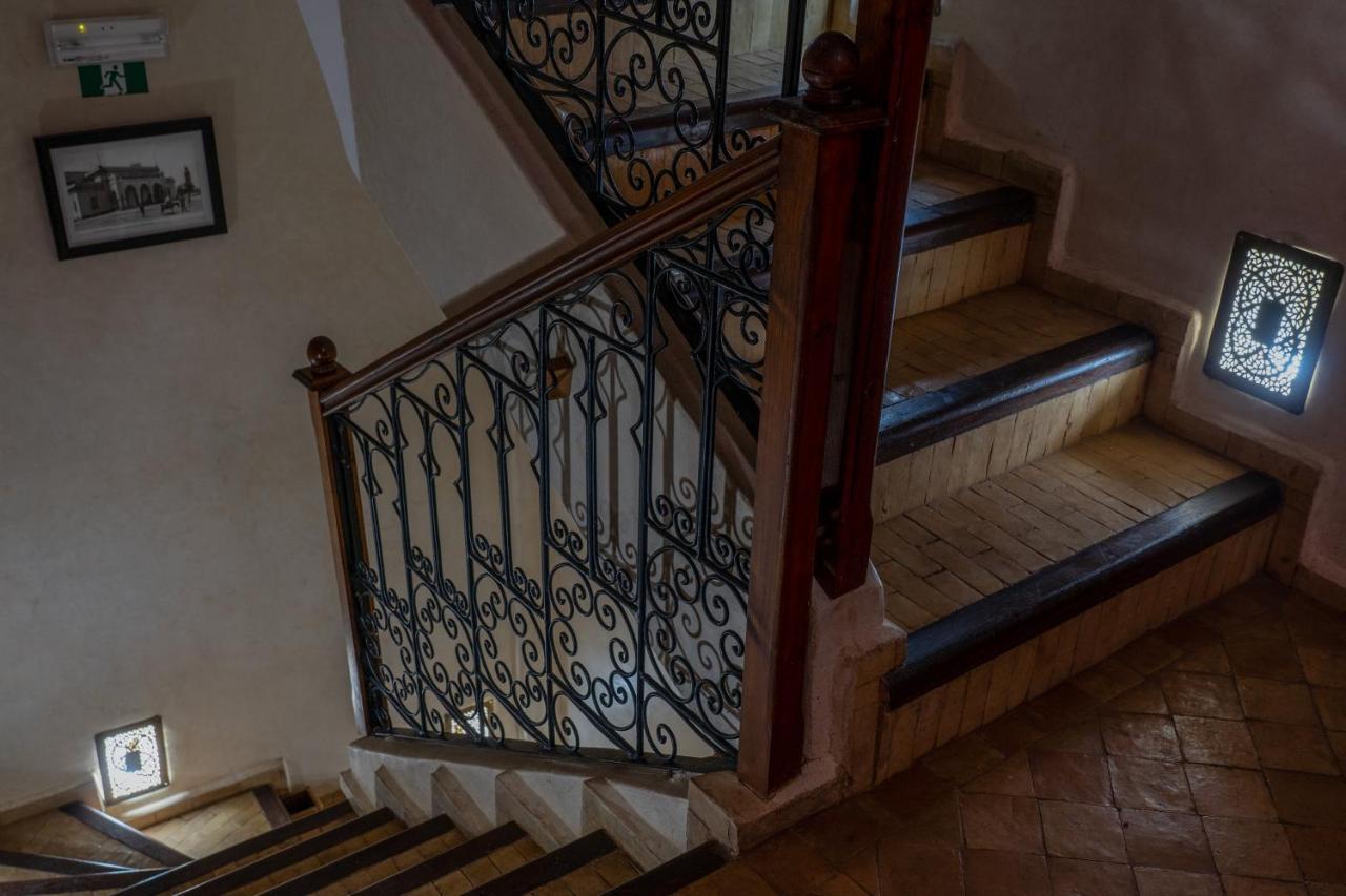 Riad Le Plein Sud Marakeş Dış mekan fotoğraf