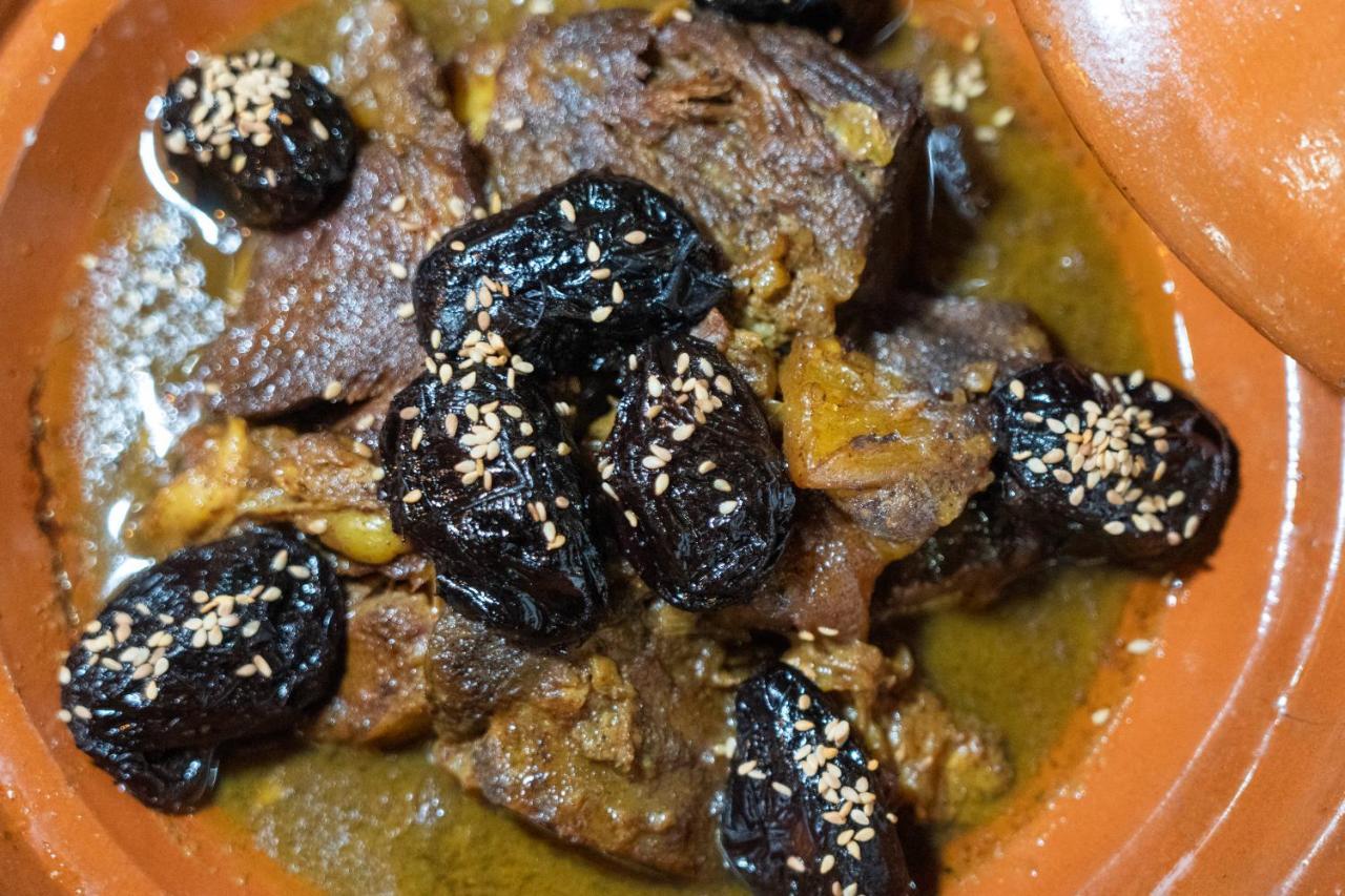 Riad Le Plein Sud Marakeş Dış mekan fotoğraf