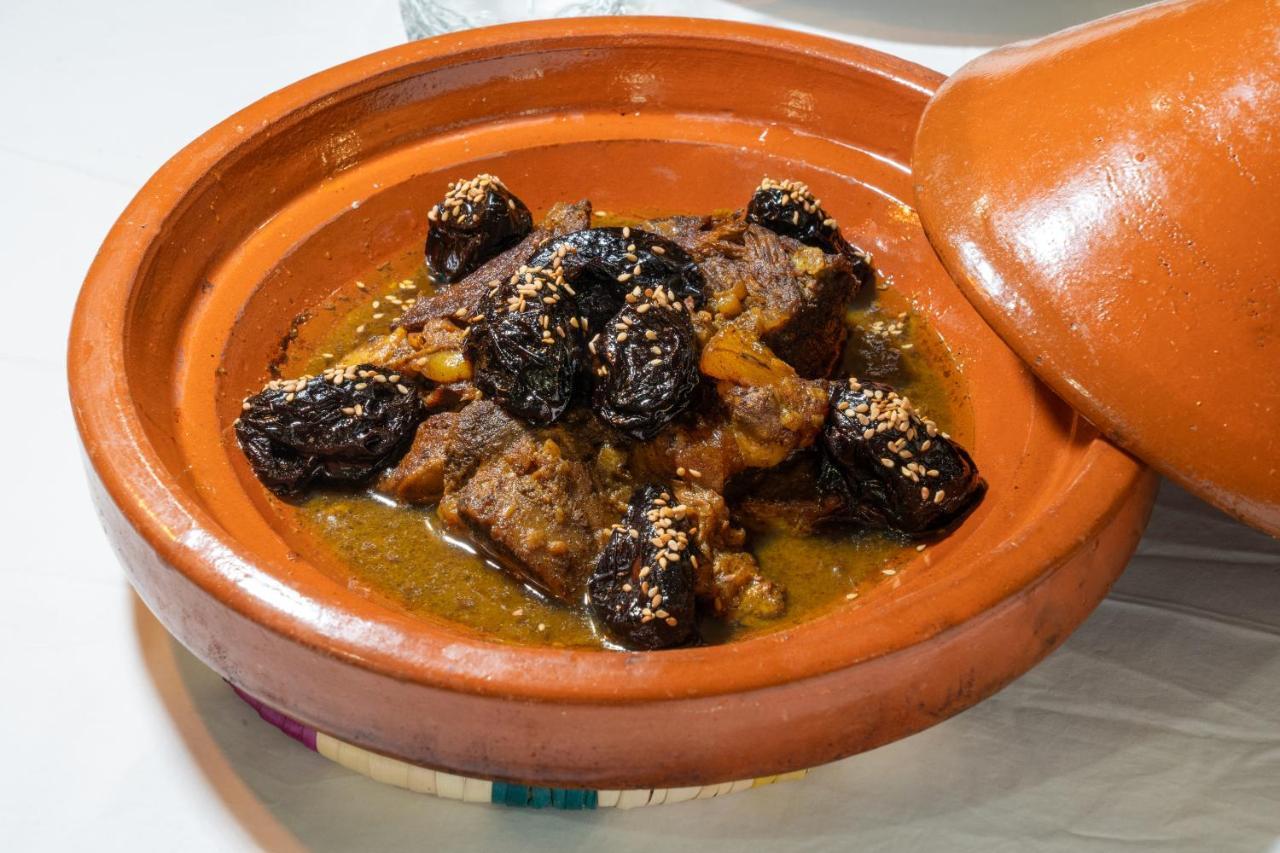 Riad Le Plein Sud Marakeş Dış mekan fotoğraf