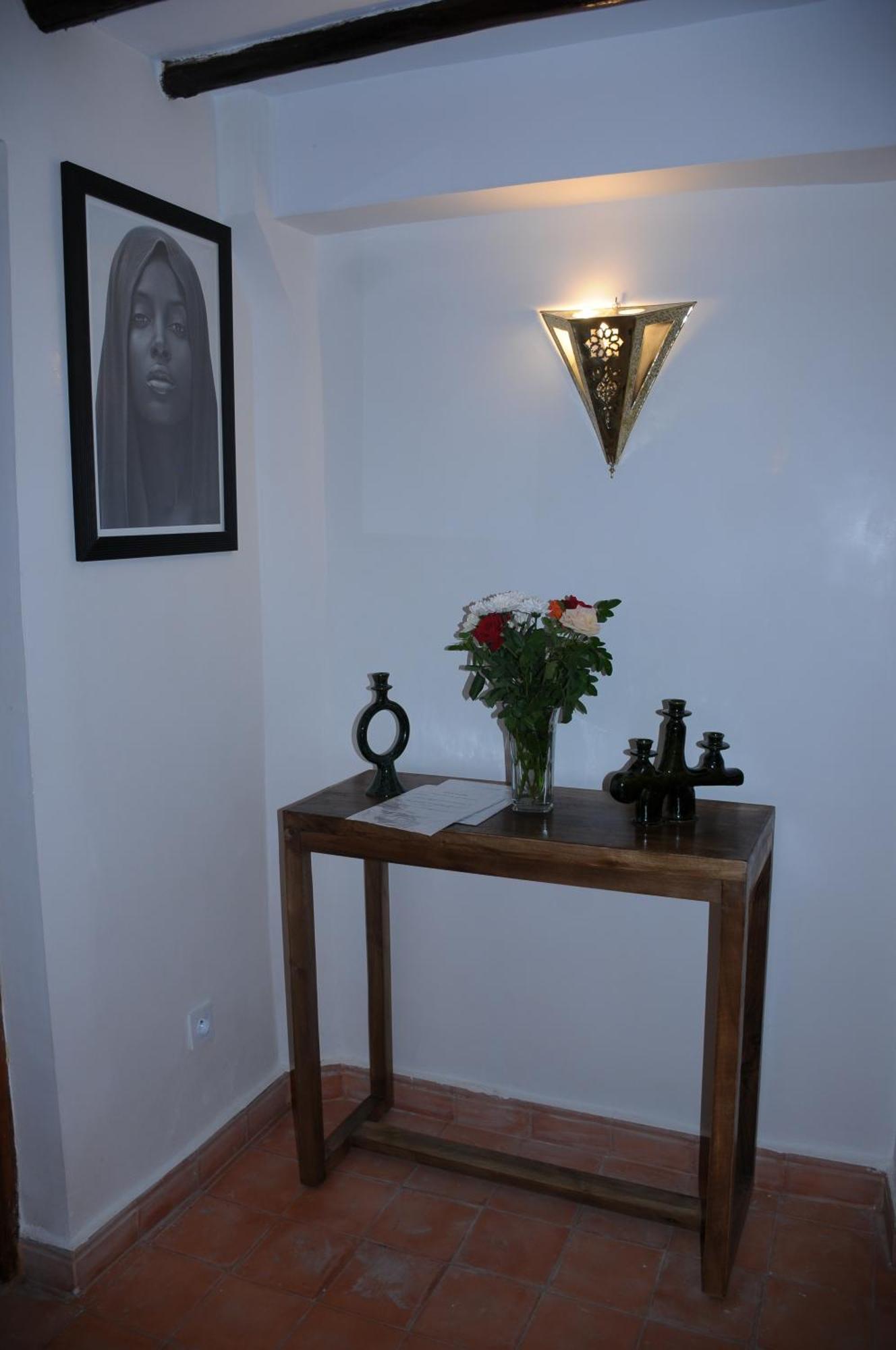 Riad Le Plein Sud Marakeş Dış mekan fotoğraf