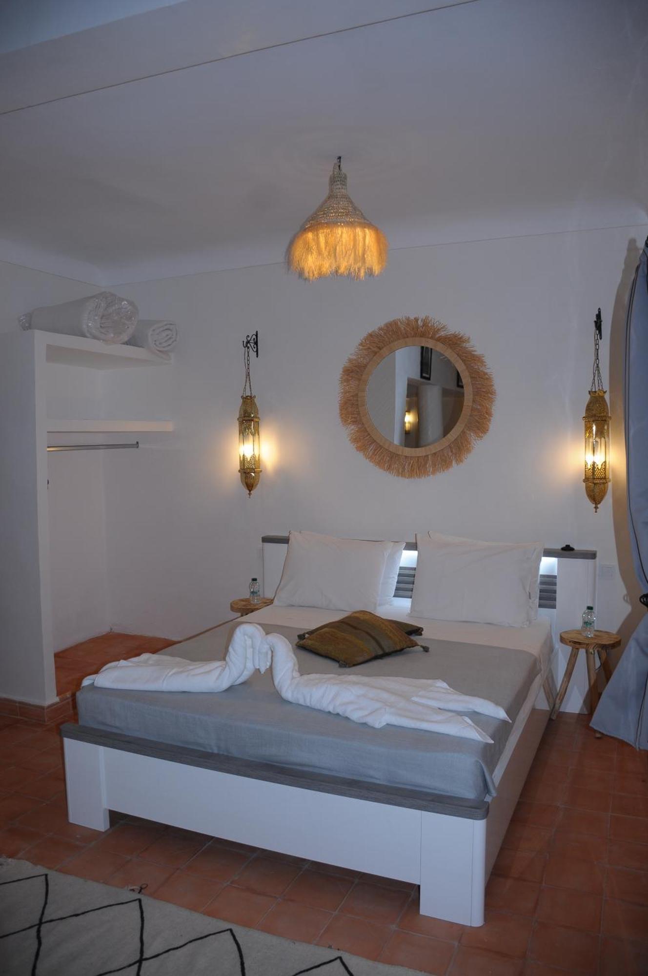 Riad Le Plein Sud Marakeş Dış mekan fotoğraf