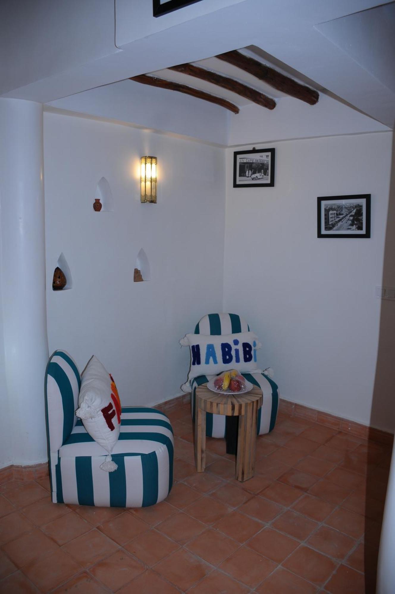 Riad Le Plein Sud Marakeş Dış mekan fotoğraf